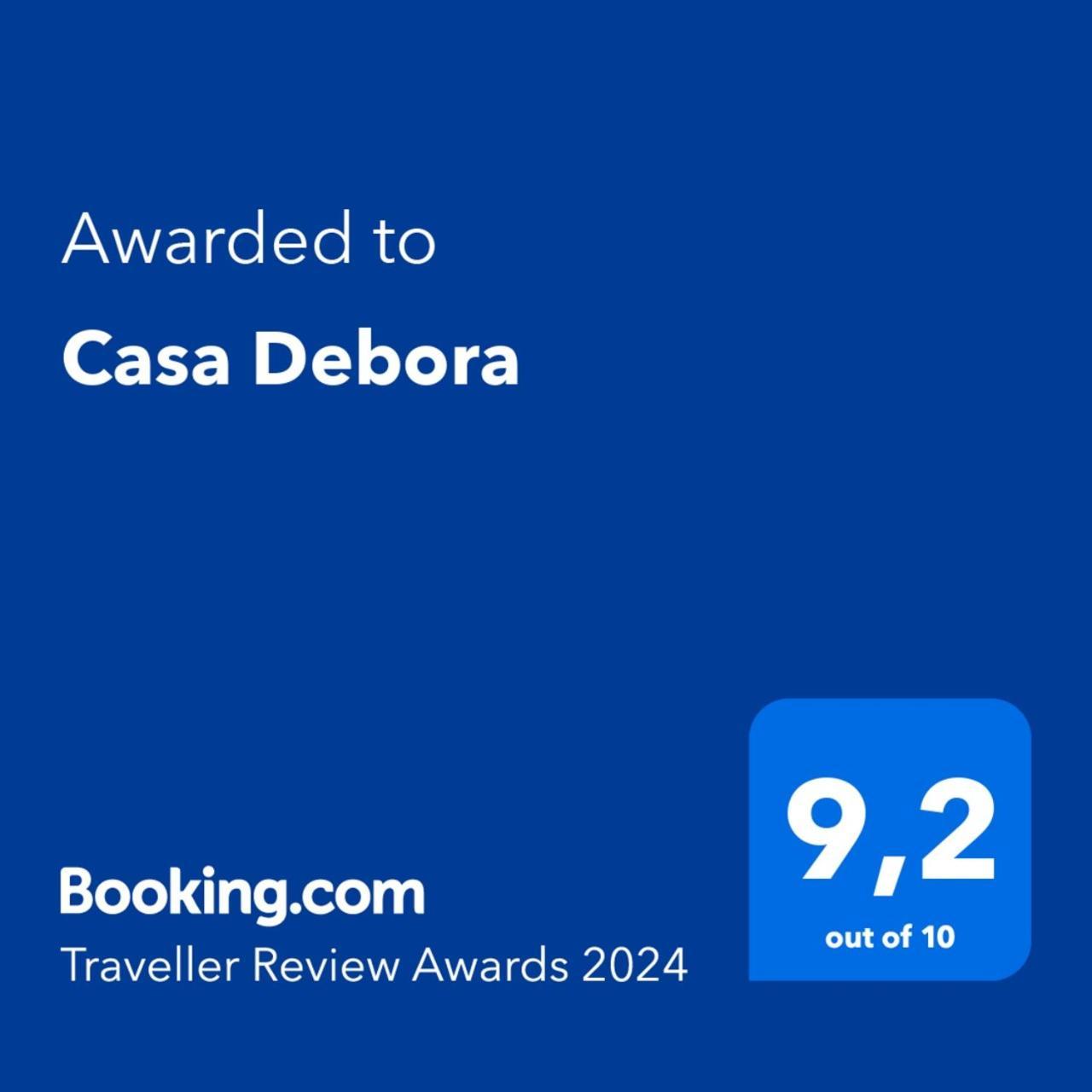 Вилла Casa Debora Остуни Экстерьер фото
